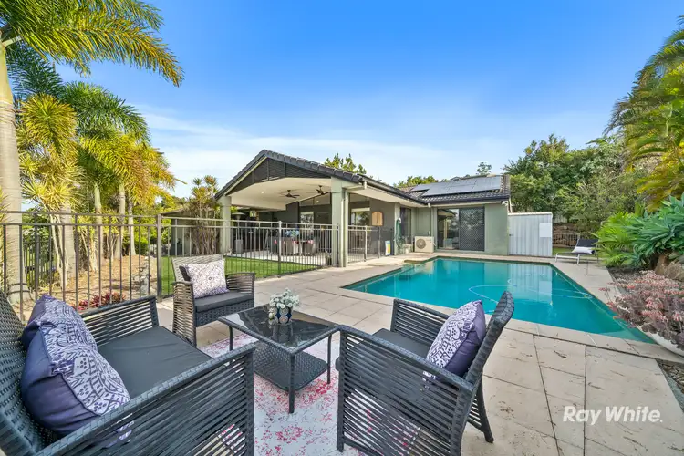 Main view of Homely house listing, 23 Langfield Crescent, Ormeau Hills QLD 4208