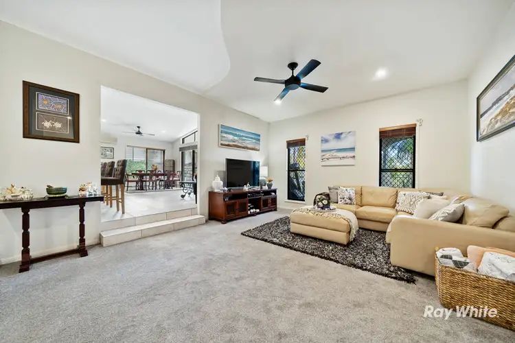 Third view of Homely house listing, 23 Langfield Crescent, Ormeau Hills QLD 4208