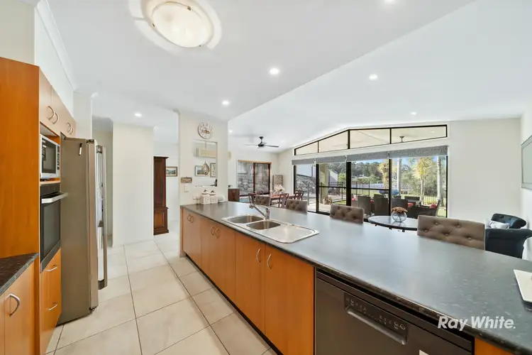 Fourth view of Homely house listing, 23 Langfield Crescent, Ormeau Hills QLD 4208