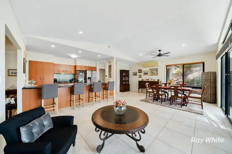 Fifth view of Homely house listing, 23 Langfield Crescent, Ormeau Hills QLD 4208