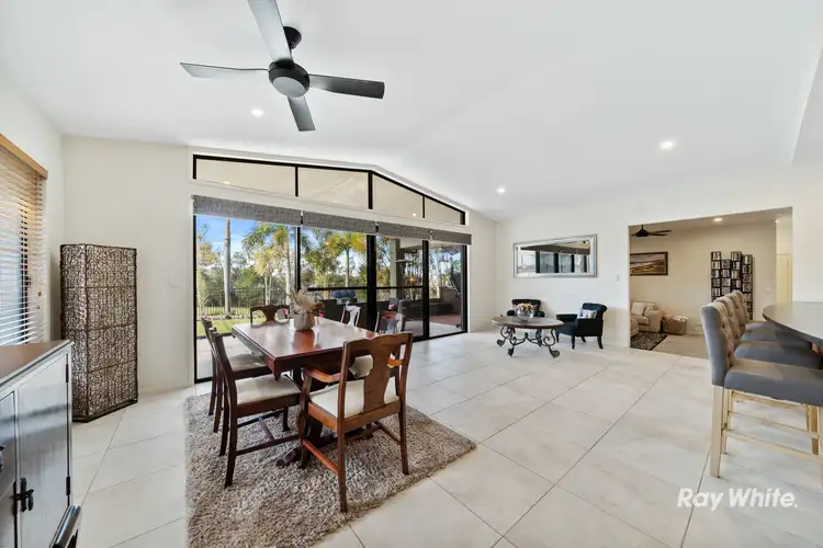Sixth view of Homely house listing, 23 Langfield Crescent, Ormeau Hills QLD 4208