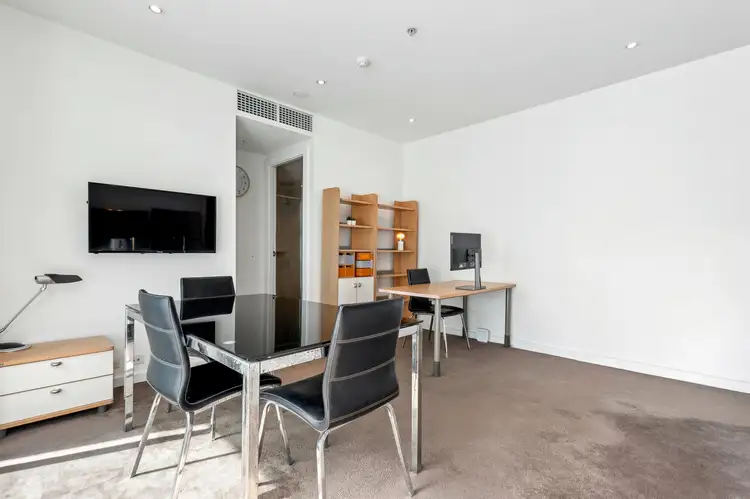 Sixth view of Homely apartment listing, 1304A/20 Hindmarsh Square, Adelaide SA 5000