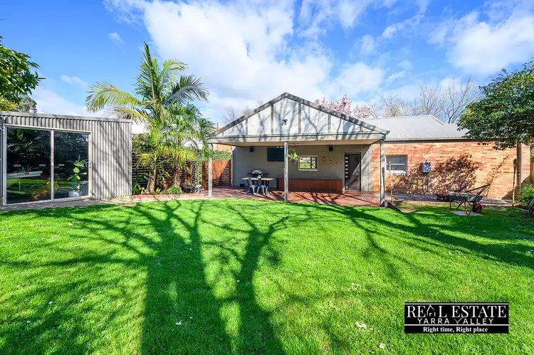 Main view of Homely house listing, 70 Maroondah HWY, Healesville VIC 3777