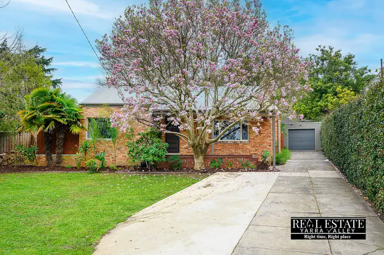Third view of Homely house listing, 70 Maroondah HWY, Healesville VIC 3777