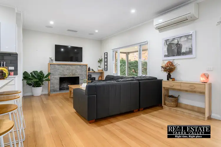 Fourth view of Homely house listing, 70 Maroondah HWY, Healesville VIC 3777