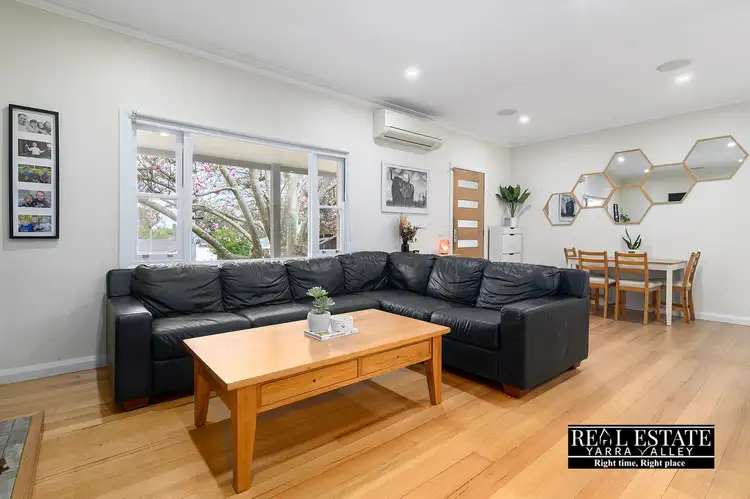 Fifth view of Homely house listing, 70 Maroondah HWY, Healesville VIC 3777
