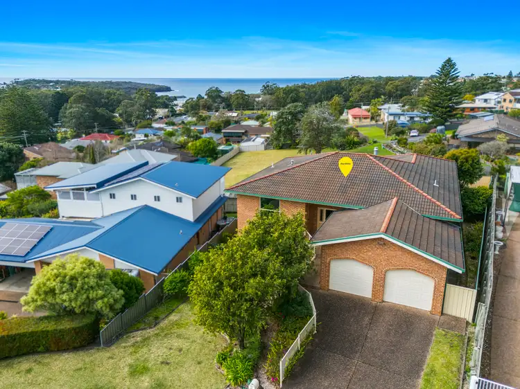 12 Vigilant Street, Ulladulla NSW 2539