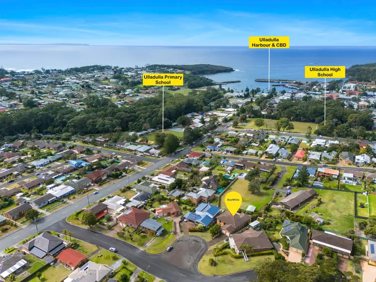 12 Vigilant Street, Ulladulla NSW 2539