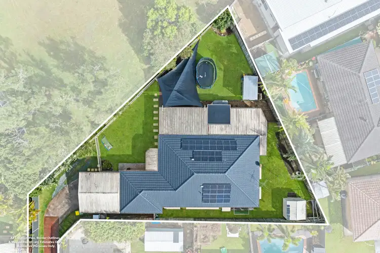 Second view of Homely house listing, 55A Kilsay Crescent, Meadowbrook QLD 4131