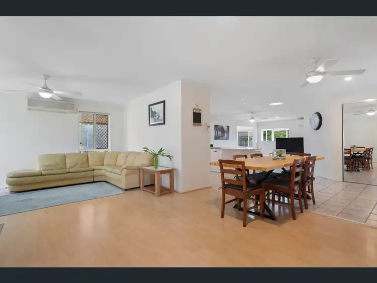 Third view of Homely house listing, 55A Kilsay Crescent, Meadowbrook QLD 4131