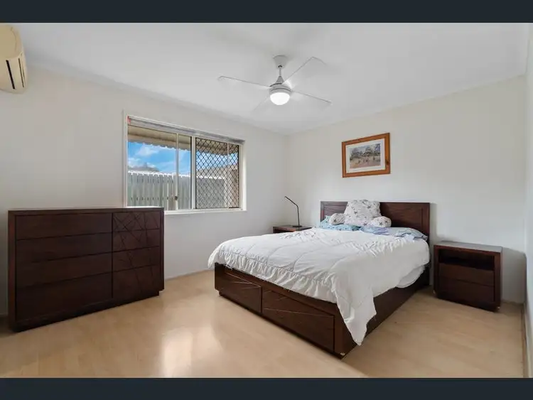 Fourth view of Homely house listing, 55A Kilsay Crescent, Meadowbrook QLD 4131