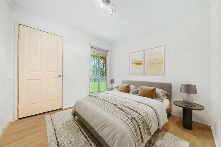 Fifth view of Homely house listing, 55A Kilsay Crescent, Meadowbrook QLD 4131