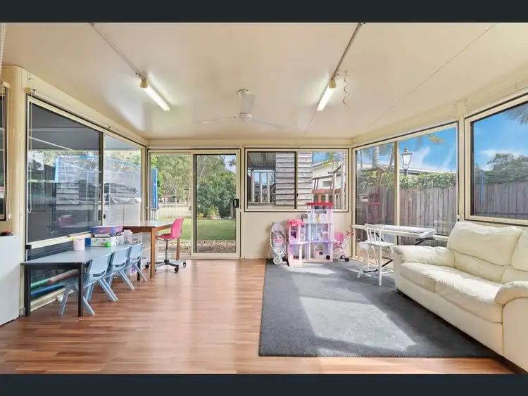 Seventh view of Homely house listing, 55A Kilsay Crescent, Meadowbrook QLD 4131