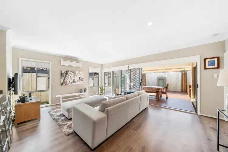 Sixth view of Homely house listing, 6 Wallis Circuit, North Lakes QLD 4509