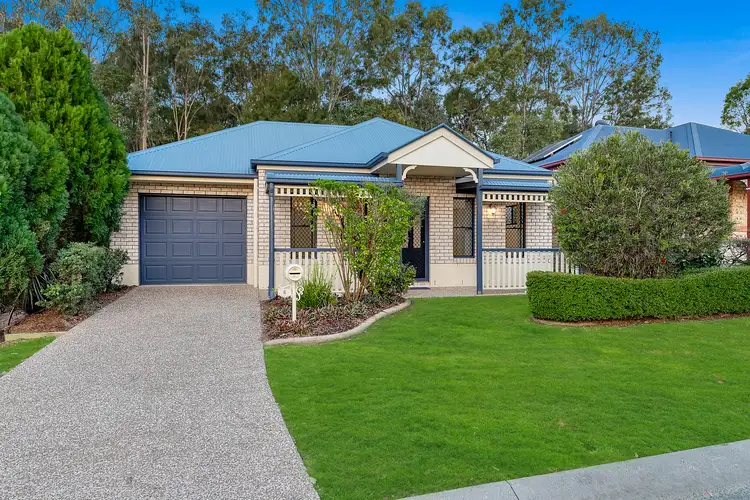 6 Glorious Court, North Lakes QLD 4509