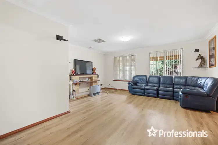 Fourth view of Homely house listing, 13 Expedition Drive, Thornlie WA 6108