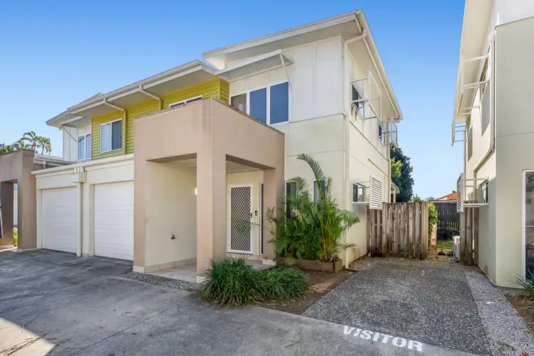10/9 Pitt Road, Burpengary QLD 4505