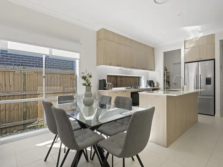 Second view of Homely house listing, 6 Banksia Way, Springfield QLD 4300