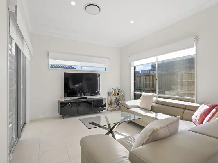 Third view of Homely house listing, 6 Banksia Way, Springfield QLD 4300