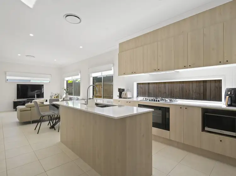 Fourth view of Homely house listing, 6 Banksia Way, Springfield QLD 4300