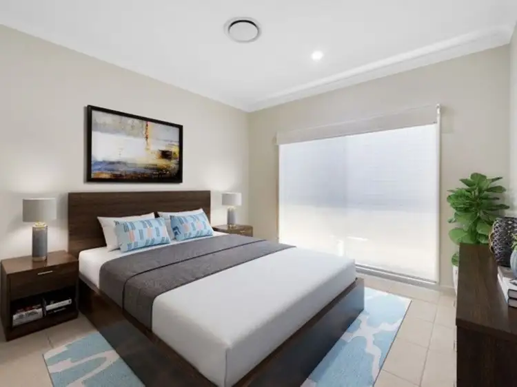 Sixth view of Homely house listing, 6 Banksia Way, Springfield QLD 4300