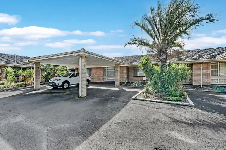 3/20 Minninup Road, South Bunbury WA 6230