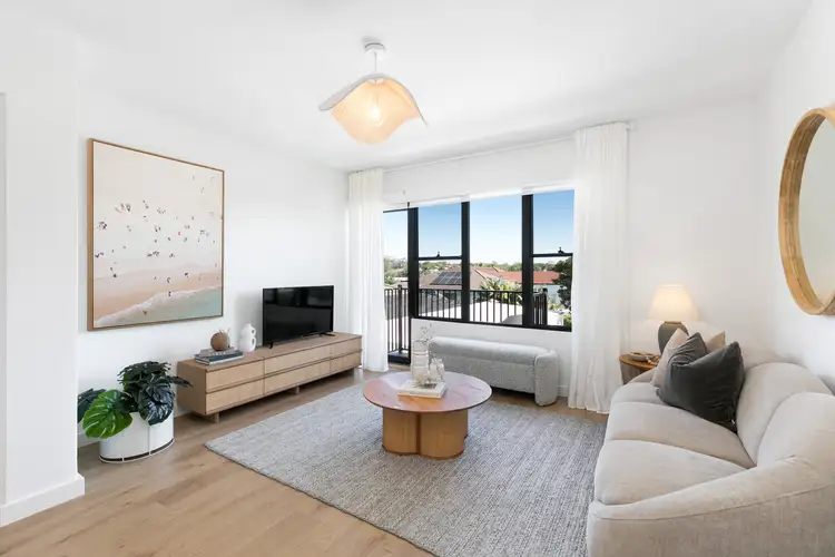 3/13 John Davey Avenue, Cronulla NSW 2230