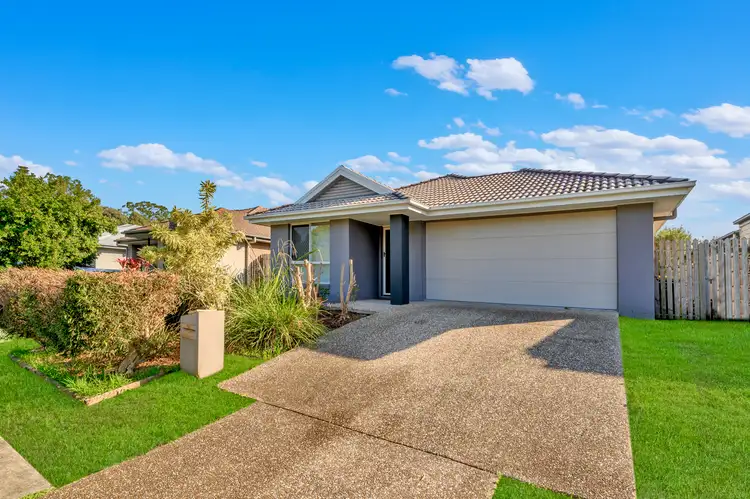 60 Deepak Drive, Willow Vale QLD 4209