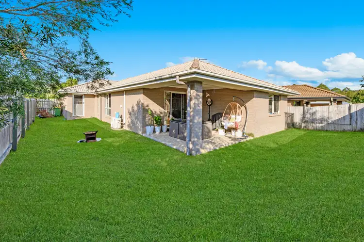 Second view of Homely house listing, 60 Deepak Drive, Willow Vale QLD 4209