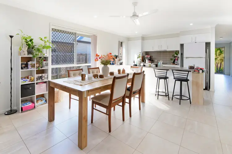 Third view of Homely house listing, 60 Deepak Drive, Willow Vale QLD 4209