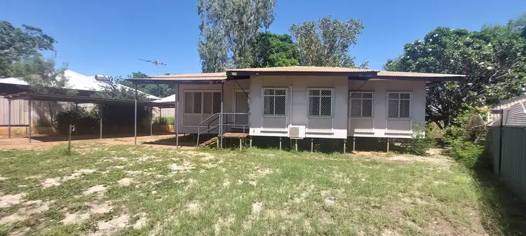 46 Marmion Street, Derby WA 6728