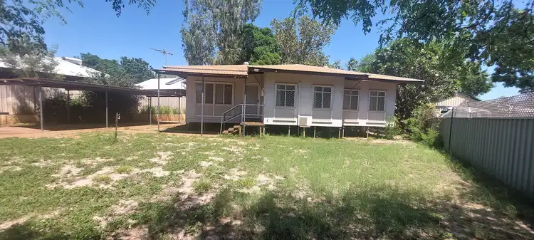 Second view of Homely house listing, 46 Marmion Street, Derby WA 6728
