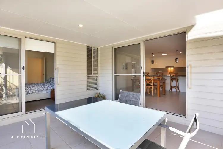 Fourth view of Homely villa listing, 5/17 Flounder Road, Ettalong Beach NSW 2257
