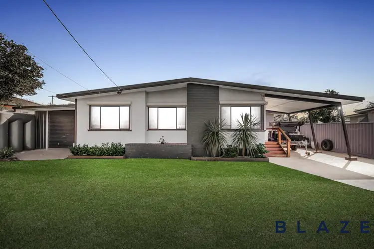 Main view of Homely house listing, 33 Cabramatta Avenue, Miller NSW 2168
