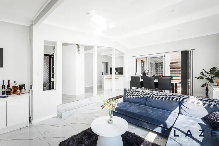 Third view of Homely house listing, 33 Cabramatta Avenue, Miller NSW 2168