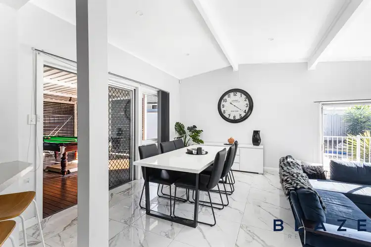 Fourth view of Homely house listing, 33 Cabramatta Avenue, Miller NSW 2168