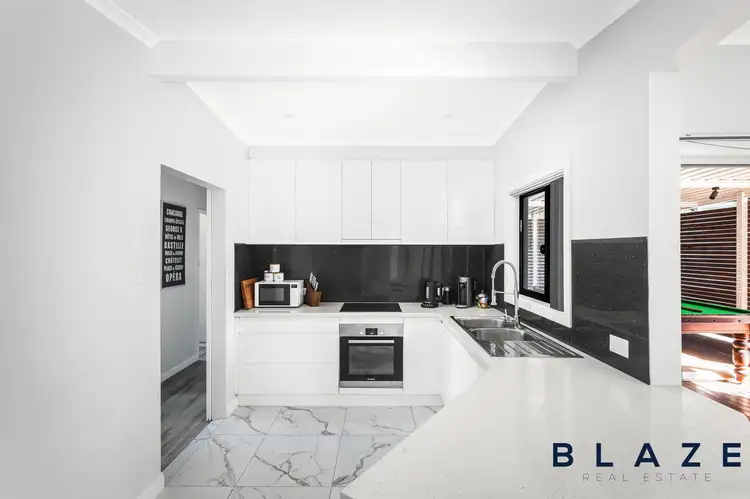 Sixth view of Homely house listing, 33 Cabramatta Avenue, Miller NSW 2168