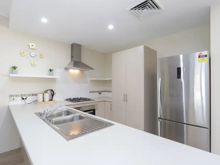 Fifth view of Homely villa listing, 10A Victoria Street, Redcliffe WA 6104