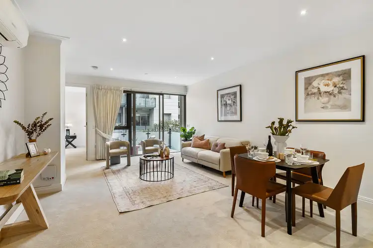 Main view of Homely retirement listing, 47/349 Riversdale Road, Hawthorn East VIC 3123