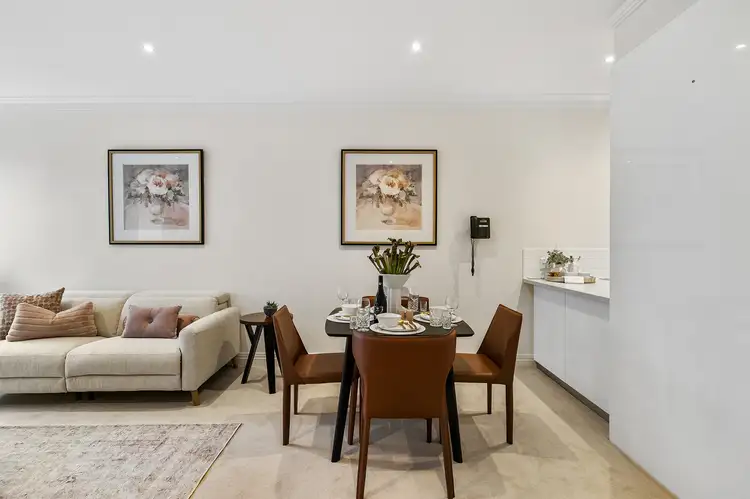 Second view of Homely retirement listing, 47/349 Riversdale Road, Hawthorn East VIC 3123