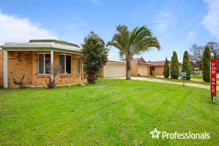 Third view of Homely house listing, 39 Tritonia Rise, Thornlie WA 6108