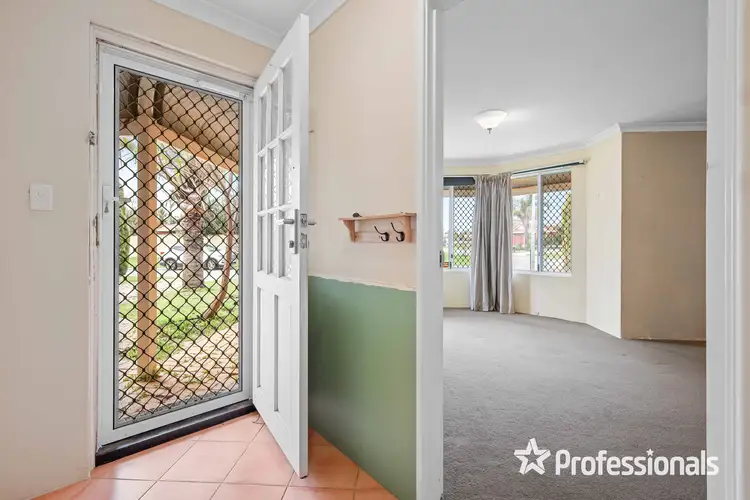 Fourth view of Homely house listing, 39 Tritonia Rise, Thornlie WA 6108