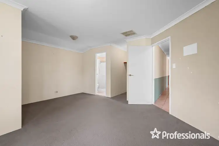 Sixth view of Homely house listing, 39 Tritonia Rise, Thornlie WA 6108