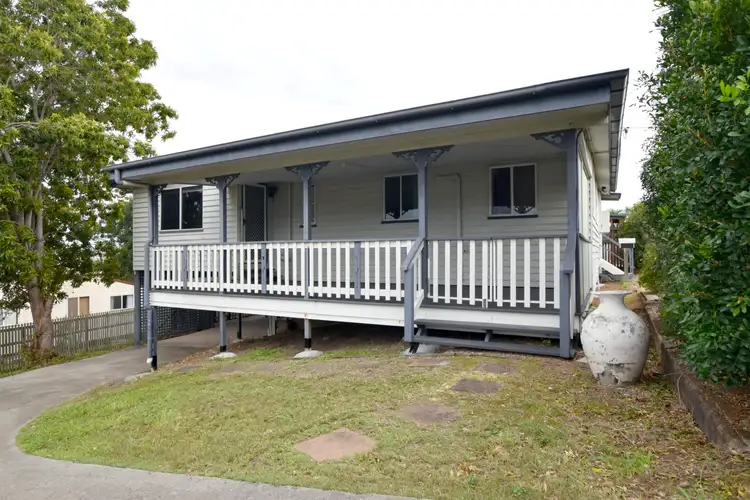 1/13 Rollo Street, Gladstone Central QLD 4680