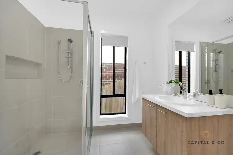 Fourth view of Homely house listing, 13 Hederwick Street, Mickleham VIC 3064