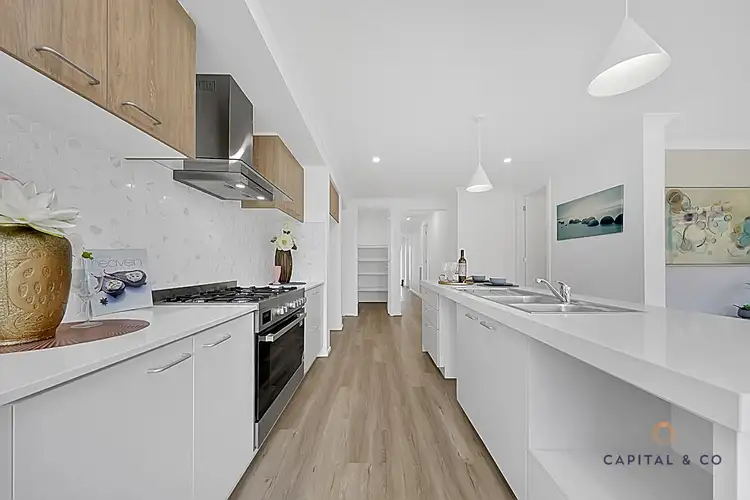 Sixth view of Homely house listing, 13 Hederwick Street, Mickleham VIC 3064
