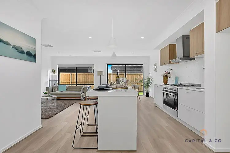 Seventh view of Homely house listing, 13 Hederwick Street, Mickleham VIC 3064