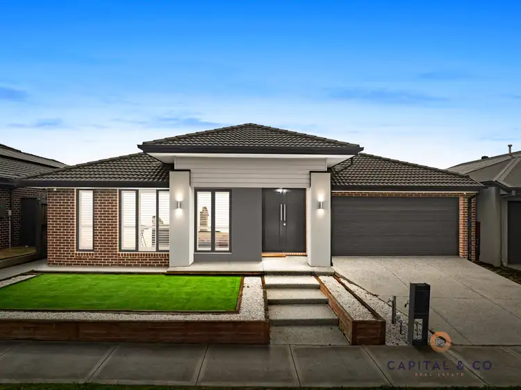 51 Alexo Road, Mickleham VIC 3064