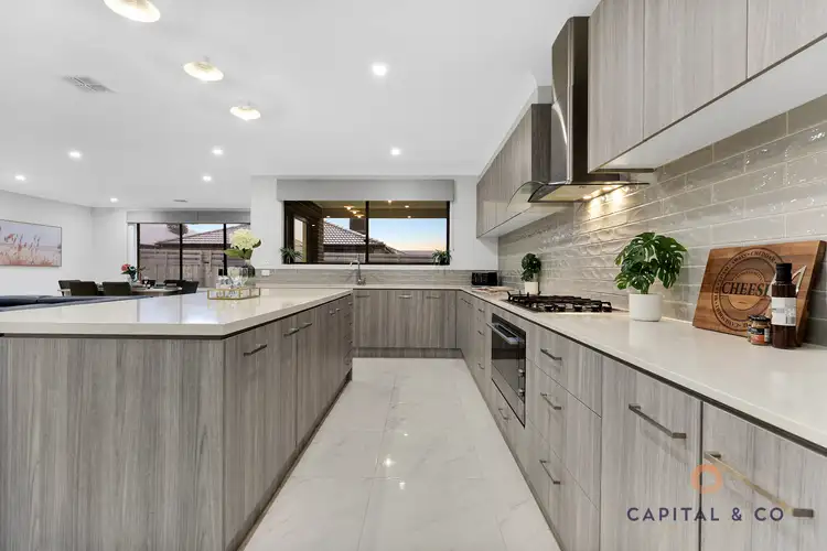 Sixth view of Homely house listing, 51 Alexo Road, Mickleham VIC 3064