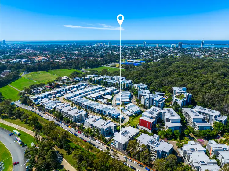 26/154 Musgrave Avenue, Southport QLD 4215
